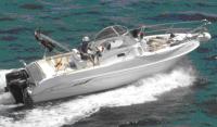 Aguaviva charter