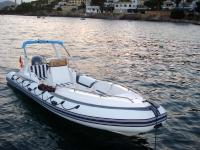 Aurora Boat Charter