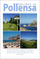 Holiday in Puerto Pollensa