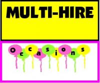 Multi Hire