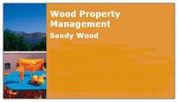Wood Property Management