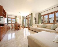 Luxury Apartment for Sale