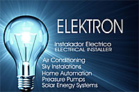 ELEKTRON