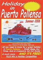 Holiday in Puerto Pollensa