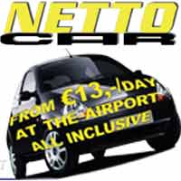 Netto Car