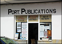 Port Publications