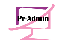 Pr-Admin
