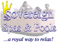 Sovereign Spas & Pools