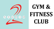 STUDIO 2 GYM & FITNESS CLUB