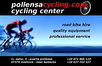 Pollensa Cycling