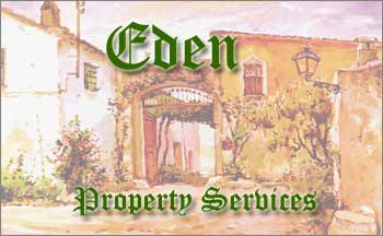 Eden Property Services