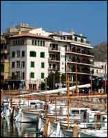 Hotel Eolo