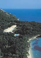 Click for more pictures of the Hotel Formentor
