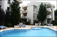 Massol Apartments