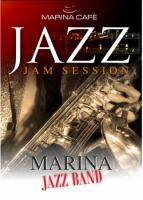 Marina Cafe