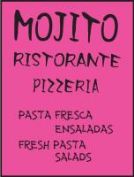 Mojito Ristorante Pizzeria