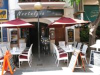 Nostalgia Bar & Bistro