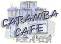 Caf� Caramba
