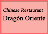 Dragon Oriente