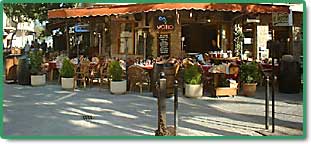 restaurant el mojito