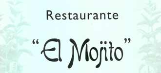 El Mojito Restaurant, Puerto Pollensa (Port de Pollenca), Mallorca