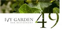 Ivy Garden
