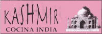Kashmir