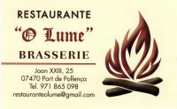 O Lume
