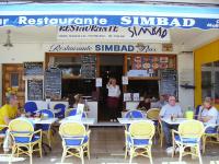 Restaurante Simbad