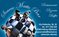 Scacco Matto Pizzeria