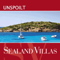 Sealand Villas