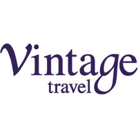 Vintage Travel