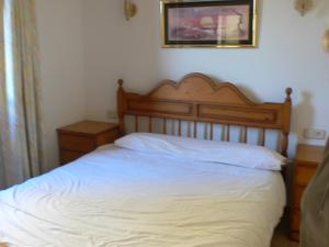 Main bedroom