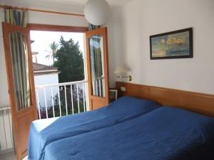 Twin/double Bedroom
