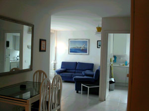 View of Lounge