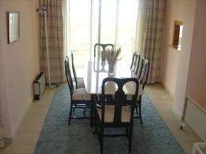Dinning room