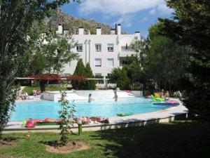 Another Pool shot