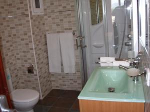 new bathroom