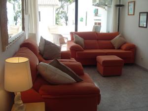 The Lounge