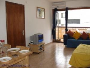 lounge with dining