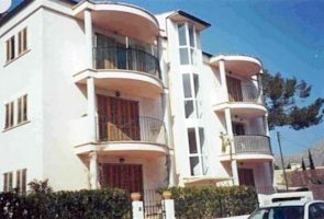 Buganvilia Apartment