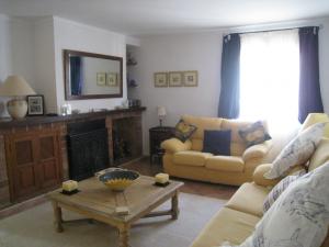 sitting room