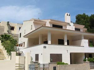 Outside View