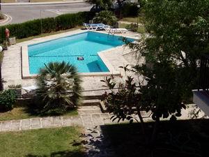 Capella  Pool