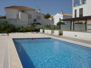 swiming pool