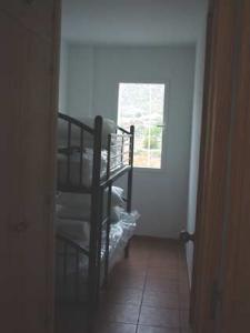 Small bedroom