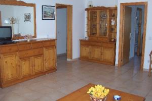 far end of lounge