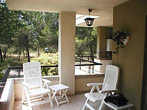 Sun Terrace