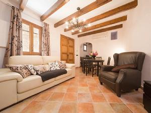 Lounge / Dining room