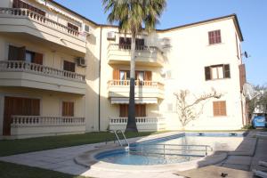 Apartament 
